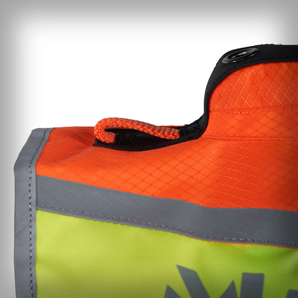 NON-STOP PROTECTOR VEST GPS 2.0