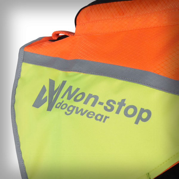 NON-STOP PROTECTOR VEST GPS 2.0