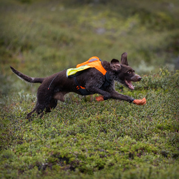 NON-STOP PROTECTOR VEST GPS 2.0