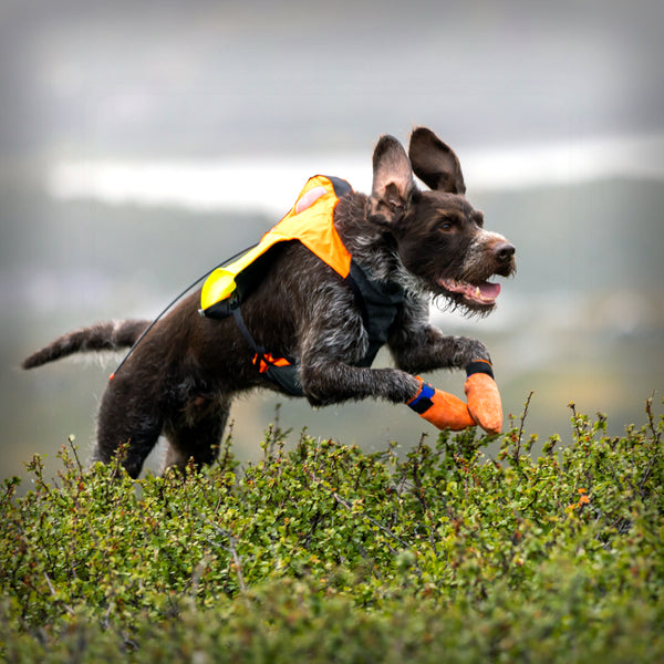 NON-STOP PROTECTOR VEST GPS 2.0
