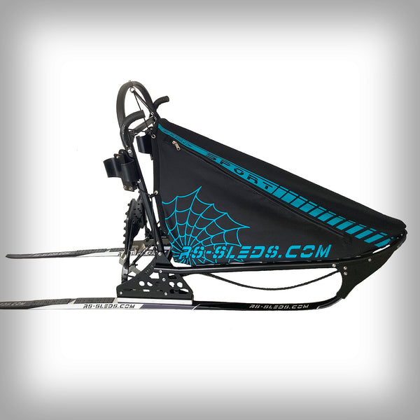 RS-SCHLITTEN SPRINT SPYDER SPORT