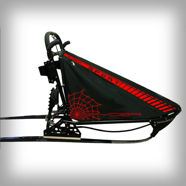 RS-SCHLITTEN SPRINT SPYDER SPORT