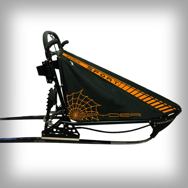 RS-SCHLITTEN SPRINT SPYDER SPORT