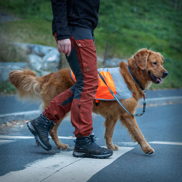 NON-STOP REFLEKTIONSWESTE