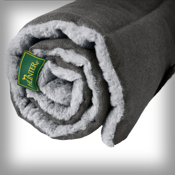 HUNTER REISEDECKE ROCKFORD