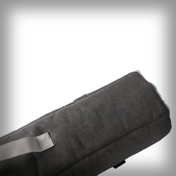 HUNTER REISEDECKE ROCKFORD