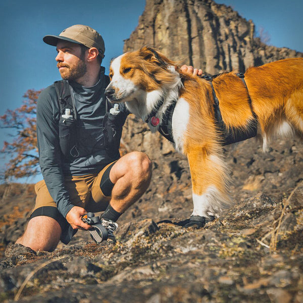 RIDGELINE GESCHIRR