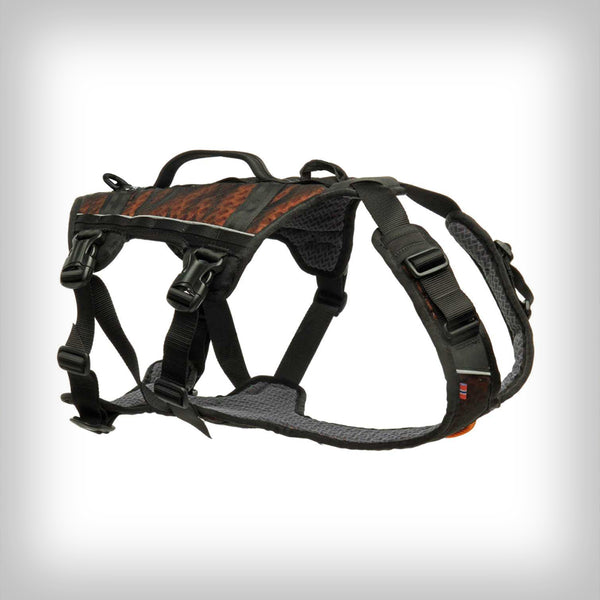 NON-STOP ROCK HARNESS LANG