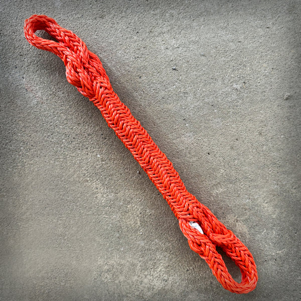 RUCKDÄMPFER TRIKE-WAGEN-SCHLITTEN