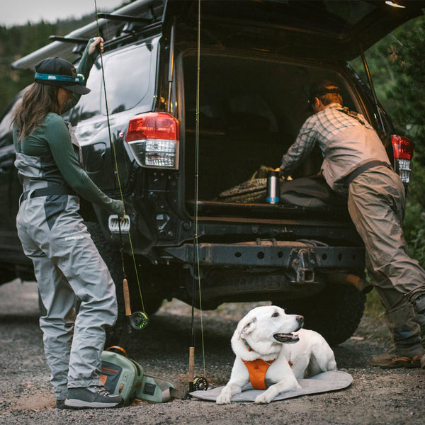 HIGHLANDS™ HUNDE ISOMATTE