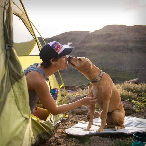 HIGHLANDS™ HUNDE ISOMATTE