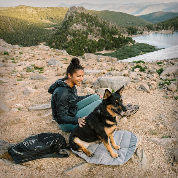 HIGHLANDS™ HUNDE ISOMATTE