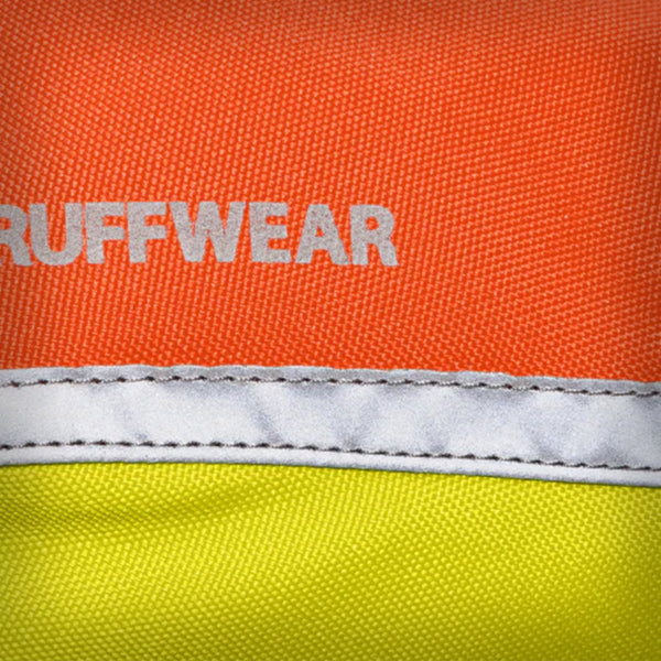 HIGH-VISIBILITY JACKET