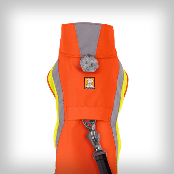 HIGH-VISIBILITY JACKET