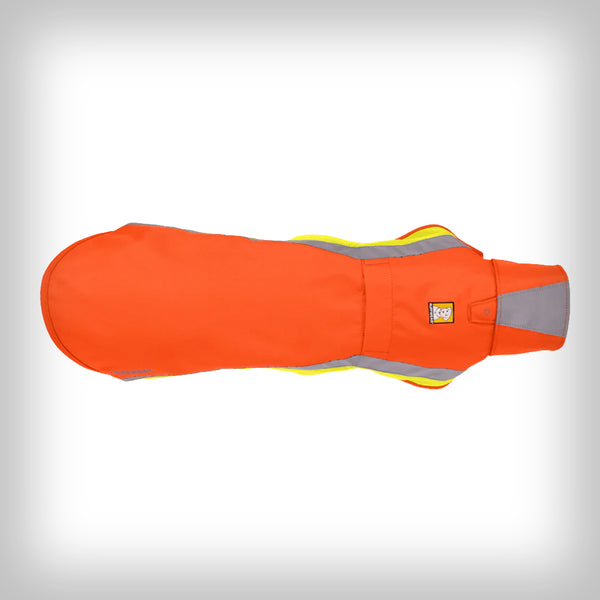 HIGH-VISIBILITY JACKET