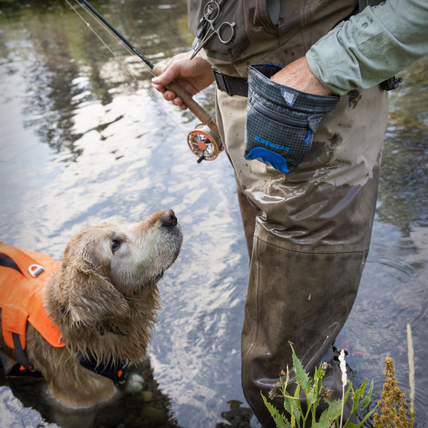 RUFFWEAR LECKERLITASCHE