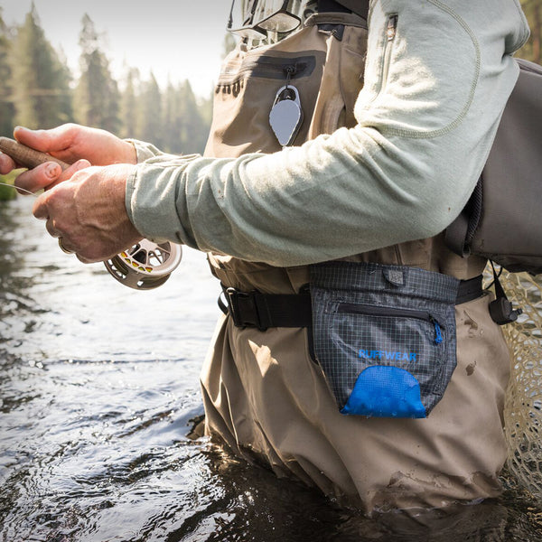 RUFFWEAR LECKERLITASCHE