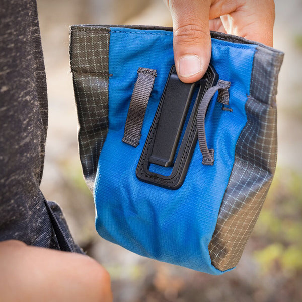 RUFFWEAR LECKERLITASCHE