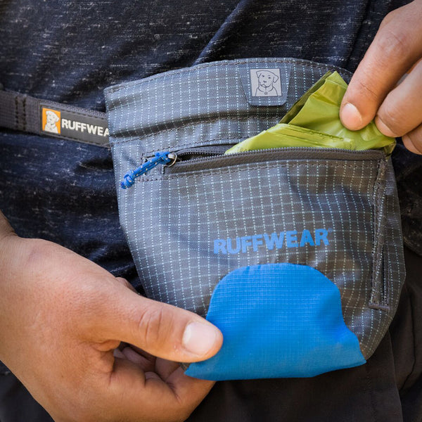 RUFFWEAR LECKERLITASCHE