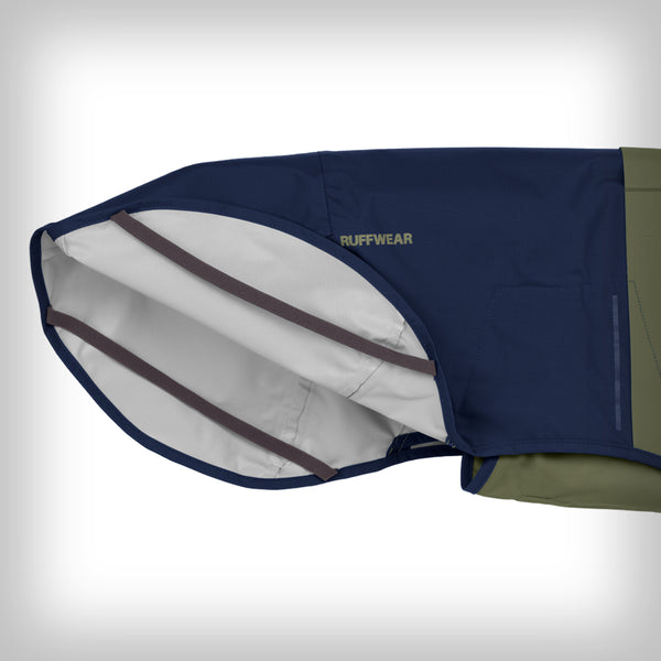 RUFFWEAR SUN SHOWER RAIN JACKET