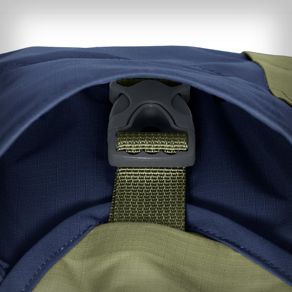 RUFFWEAR SUN SHOWER RAIN JACKET