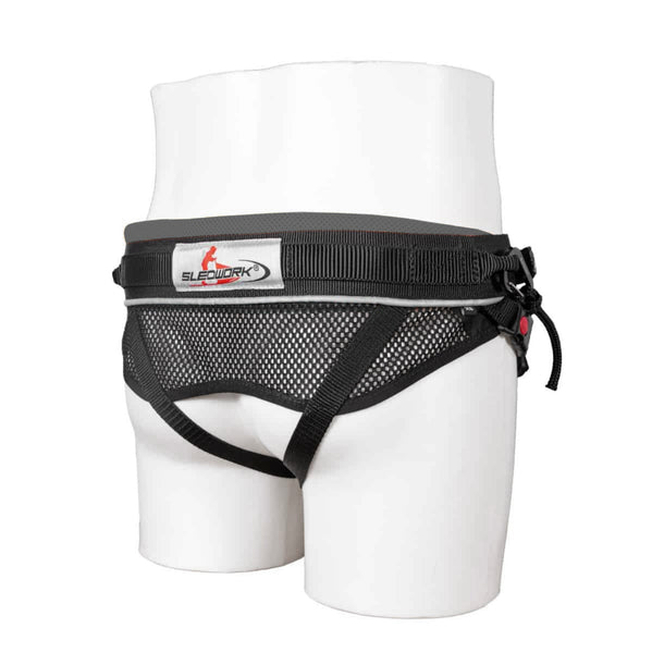 SLEDWORK RUNNING BELT