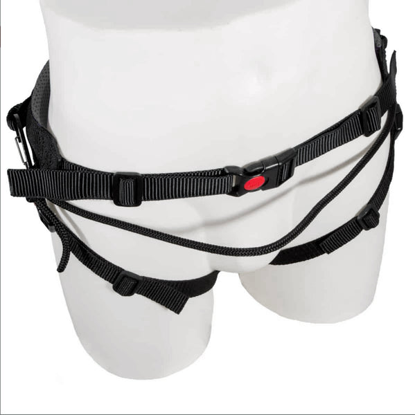SLEDWORK RUNNING BELT