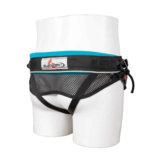 SLEDWORK RUNNING BELT