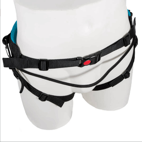 SLEDWORK RUNNING BELT