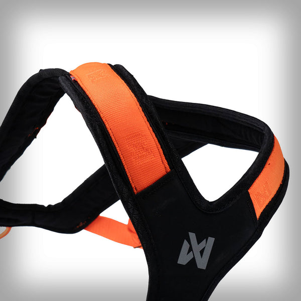 RUSH KURZ-ZUGGESCHIRR