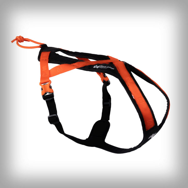 RUSH KURZ-ZUGGESCHIRR