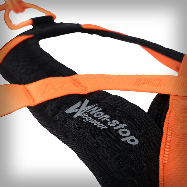 RUSH KURZ-ZUGGESCHIRR