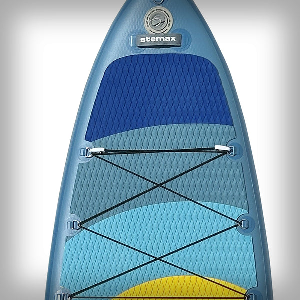 STAND UP PADDLE WILD DOG 11.8