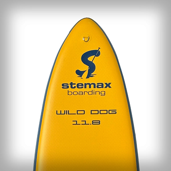 STAND UP PADDLE WILD DOG 11.8