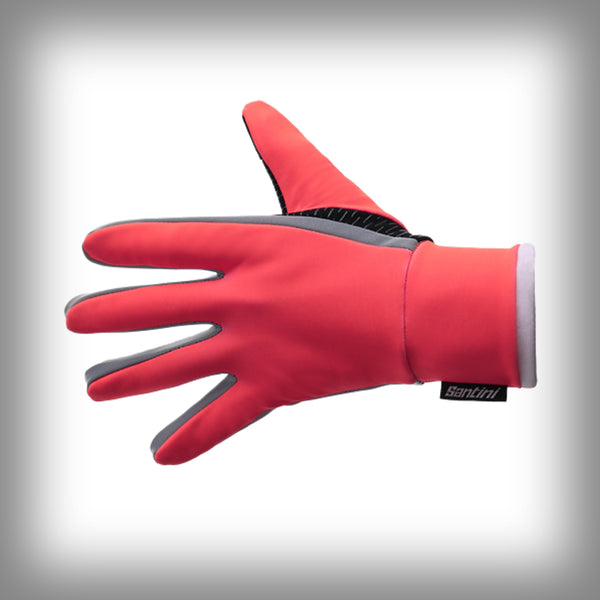 SANTINI VEGA H20 SCOOTER-HANDSCHUHE WINTER