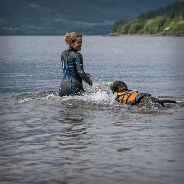 SAFE LIFE SCHWIMMWESTE