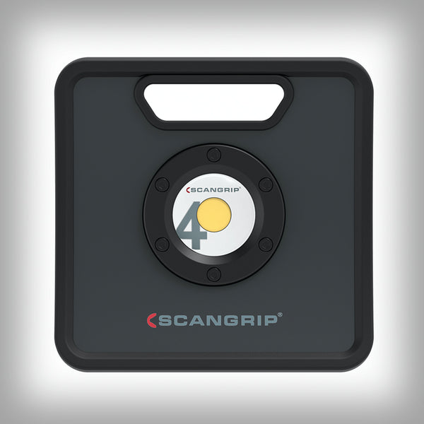 NOVA 4K C+R AKKU UND KABEL