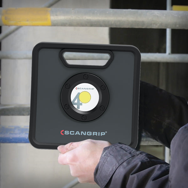 NOVA 4K C+R AKKU UND KABEL