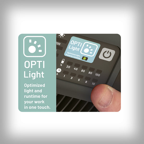 NOVA R MIT USB C ANSCHLUSS