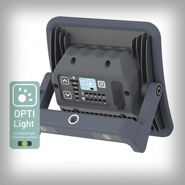 NOVA R MIT USB C ANSCHLUSS