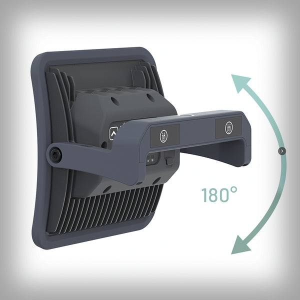 NOVA R MIT USB C ANSCHLUSS