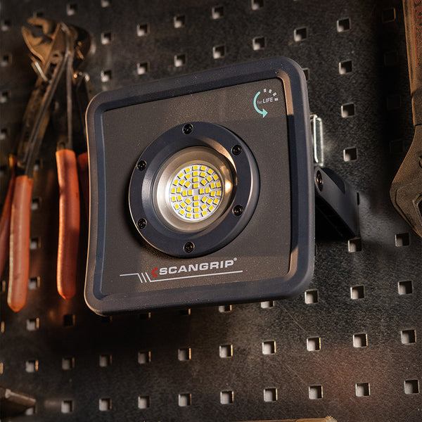 NOVA R MIT USB C ANSCHLUSS