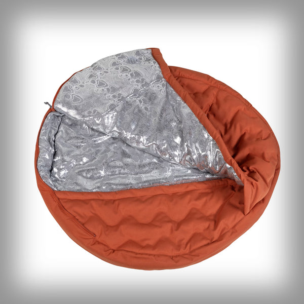 HURRTA SLEEPOVER SLEEPING BAG