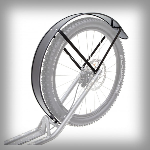 KOSTKA SCHUTZBLECH HINTEN 24"