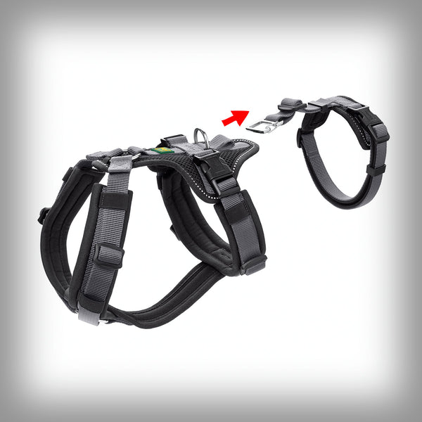 SICHERHEITSGESCHIRR MALDON SAVE