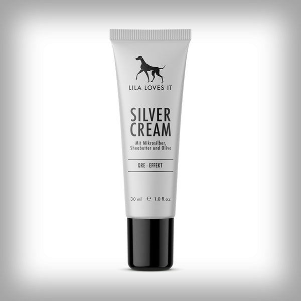 SILBERCREME