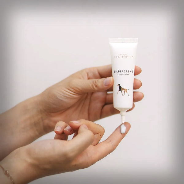 SILBERCREME