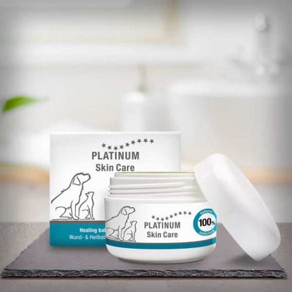 PLATINUM SKIN CARE