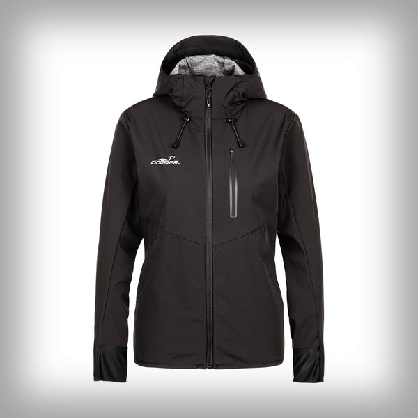 SKIN SOFTSHELL-JACKE DAMEN