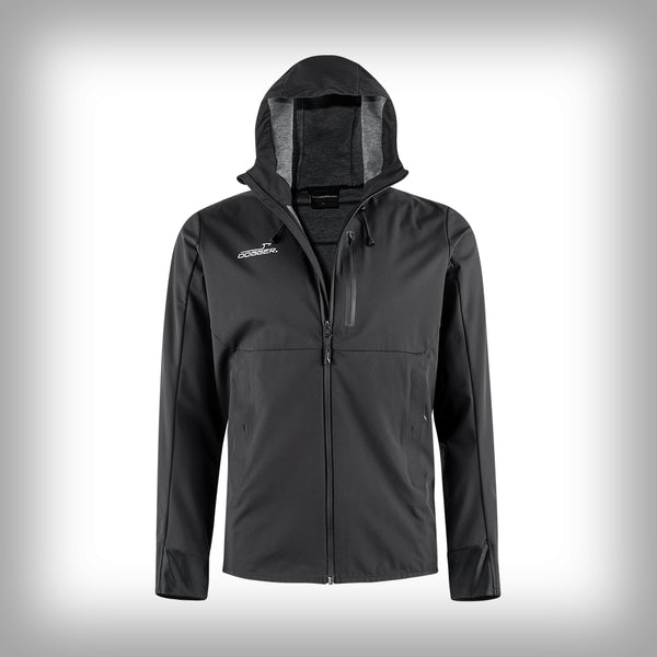 SOFTSHELL-JACKE HERREN